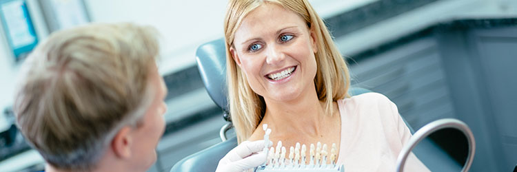 Veneers