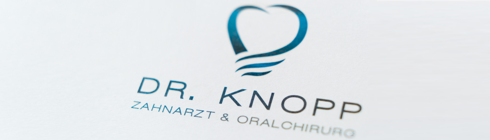 Kontakt: Dr. Knopp in Friedberg, Zahnarzt und Oralchirurg